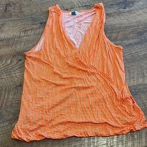 Old Navy Sleeveless top